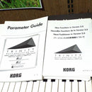 Other _Korg Trinity 61 _Fdd _Fc