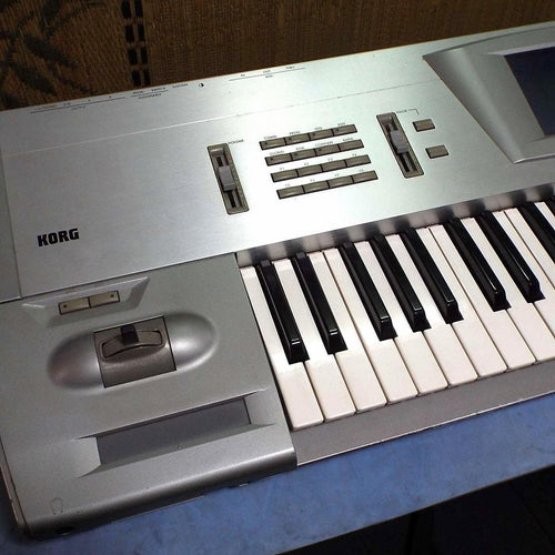 Other _Korg Trinity 61 _Fdd _Fc