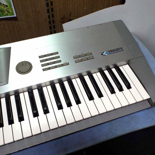 Other _Korg Trinity 61 _Fdd _Fc