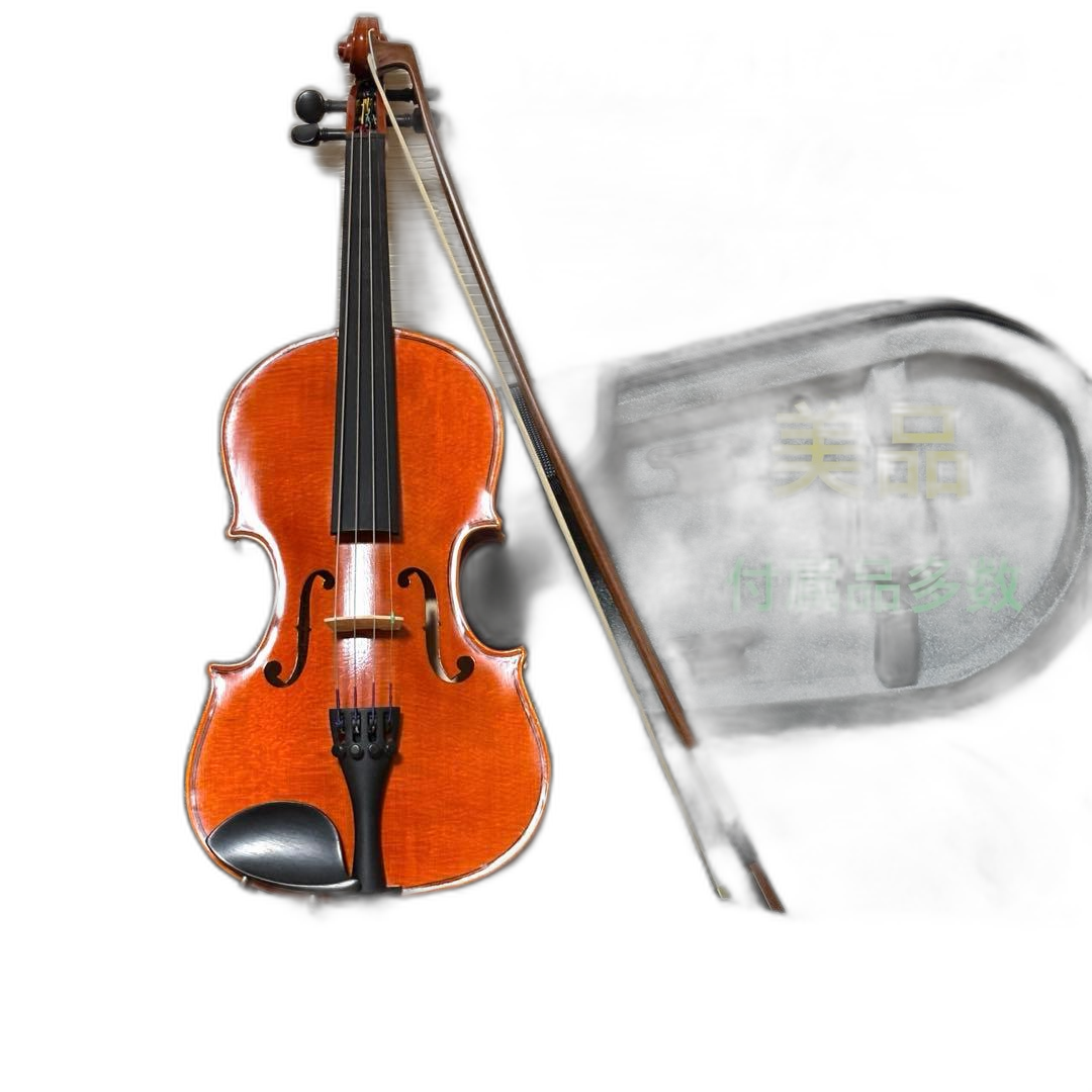 Yamaha Violin Body V5 1/8 2017