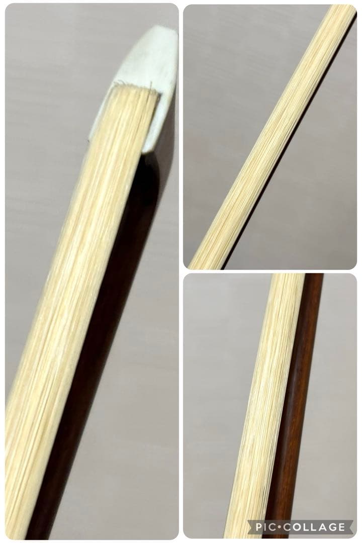 Yamaha Violin Body V5 1/8 2017