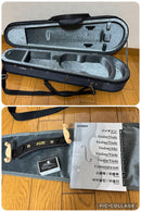 Yamaha Violin Body V5 1/8 2017