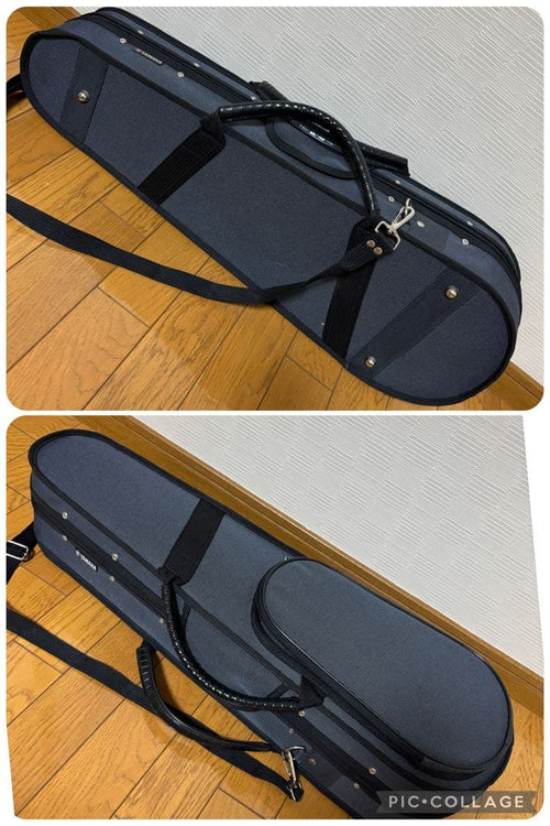 Yamaha Violin Body V5 1/8 2017