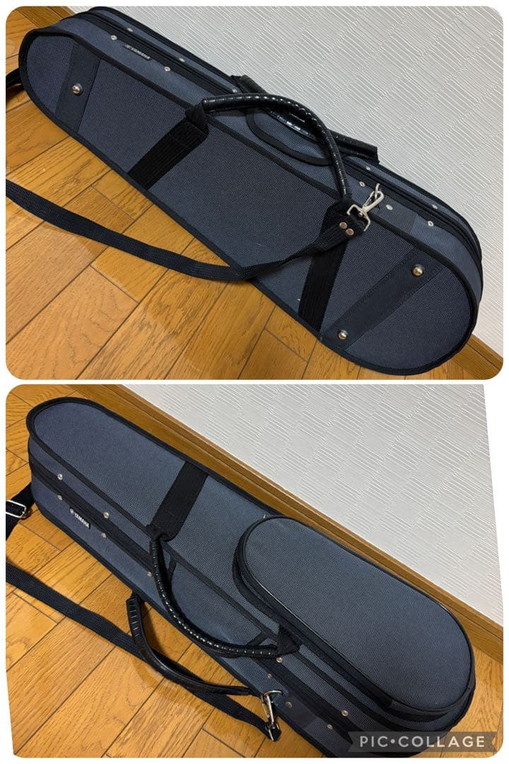 Yamaha Violin Body V5 1/8 2017