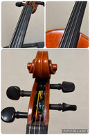 Yamaha Violin Body V5 1/8 2017