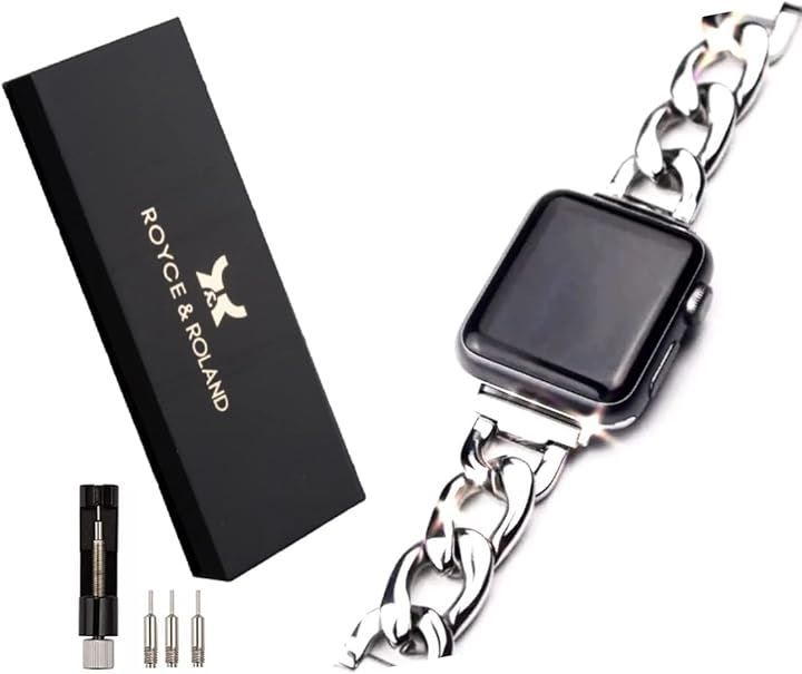 Others Royce&Roland Apple Watch 44Mm( 49Mm)