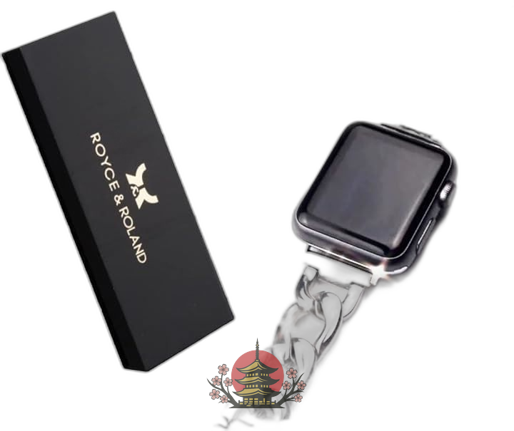 Others Royce&Roland Apple Watch 44Mm( 49Mm)