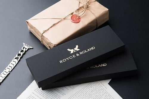 Others Royce&Roland Apple Watch 44Mm( 49Mm)