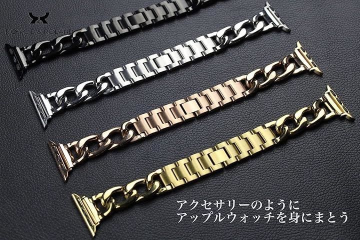 Others Royce&Roland Apple Watch 44Mm( 49Mm)