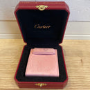 Cartier Clocks