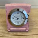 Cartier Clocks
