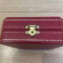 Cartier Clocks