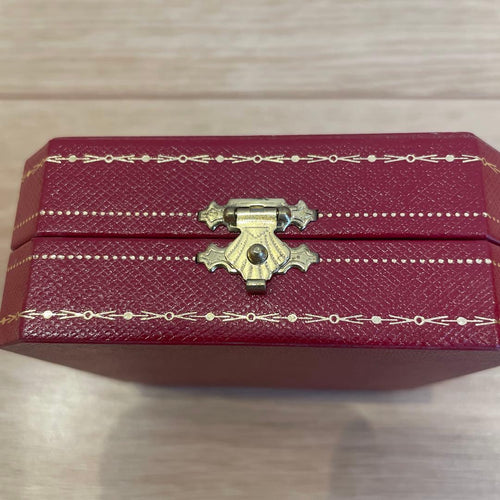 Cartier Clocks