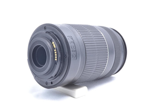 Canon Lens (Zoom) Ef-S 55-250Mm Is Ii