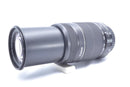 Canon Lens (Zoom) Ef-S 55-250Mm Is Ii