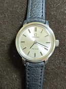 Omega Hand-Wound Watches