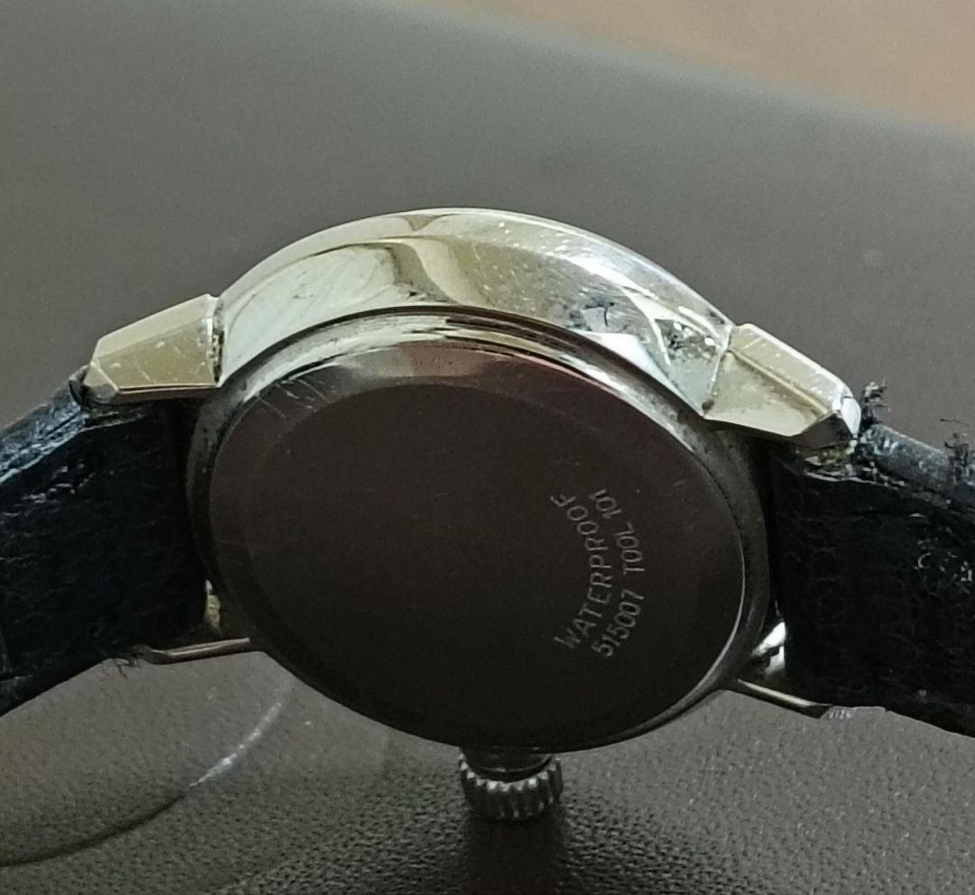 Omega Hand-Wound Watches