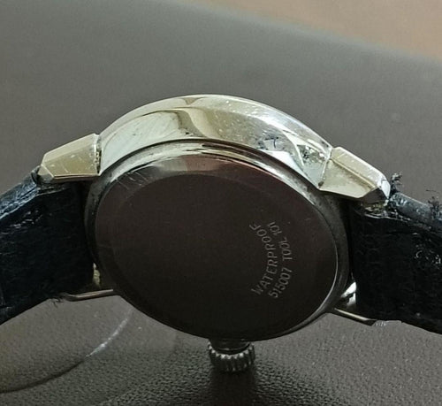 Omega Hand-Wound Watches
