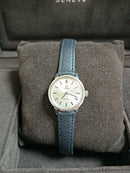 Omega Hand-Wound Watches