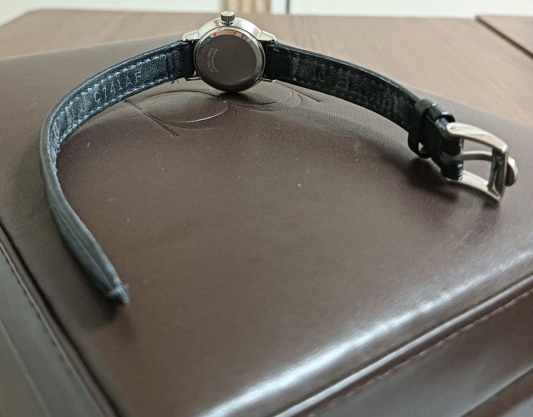 Omega Hand-Wound Watches