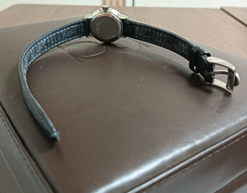 Omega Hand-Wound Watches