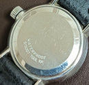 Omega Hand-Wound Watches