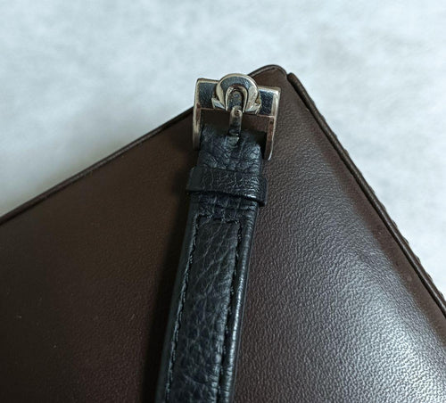 Omega Hand-Wound Watches