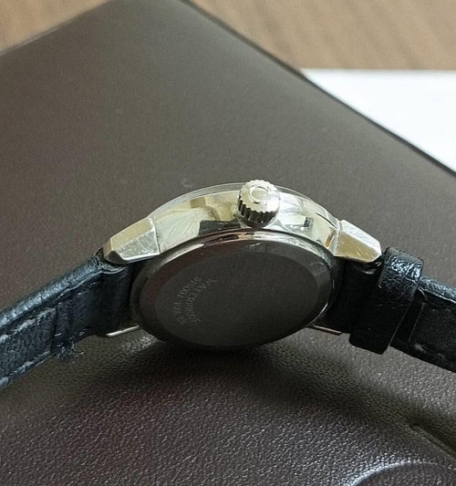 Omega Hand-Wound Watches