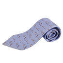 Hermes Tie