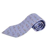 Hermes Tie