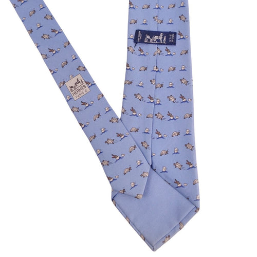 Hermes Tie