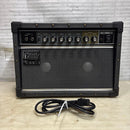 Roland Guitar Amplifiers Jazz Chorus-22 Jc-22