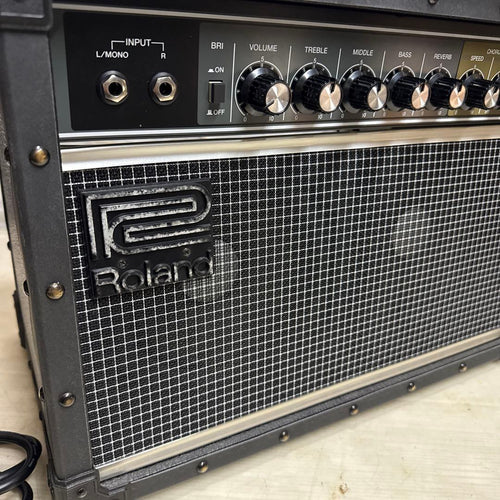 Roland Guitar Amplifiers Jazz Chorus-22 Jc-22