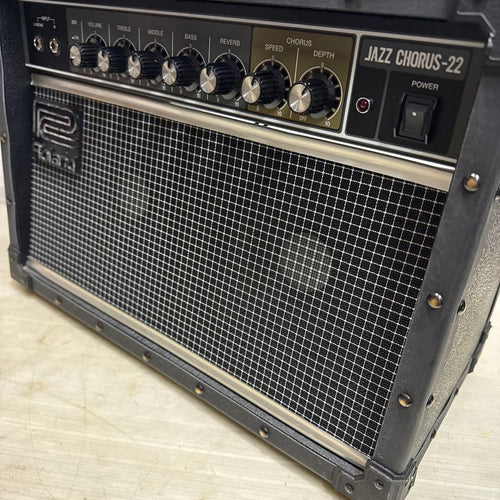 Roland Guitar Amplifiers Jazz Chorus-22 Jc-22