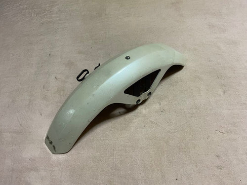 Cowls Fenders Cbx400F Xjr Cbx550F Cbx