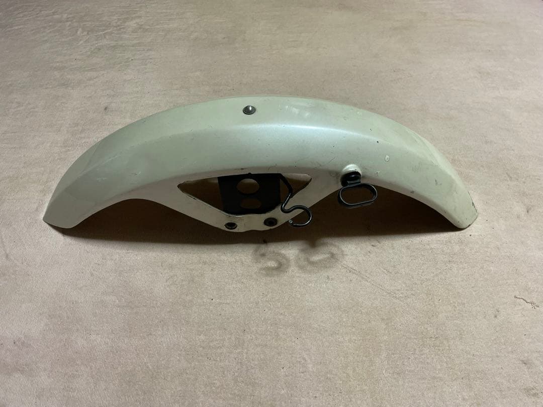 Cowls Fenders Cbx400F Xjr Cbx550F Cbx