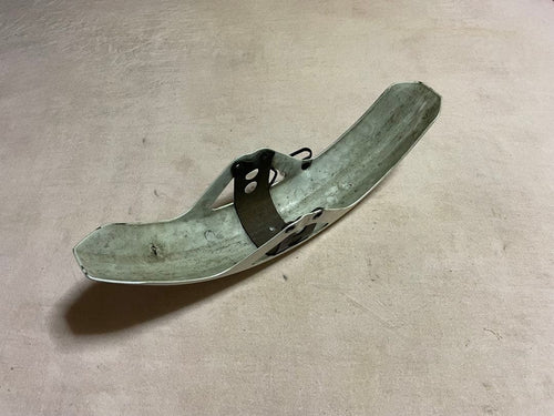 Cowls Fenders Cbx400F Xjr Cbx550F Cbx