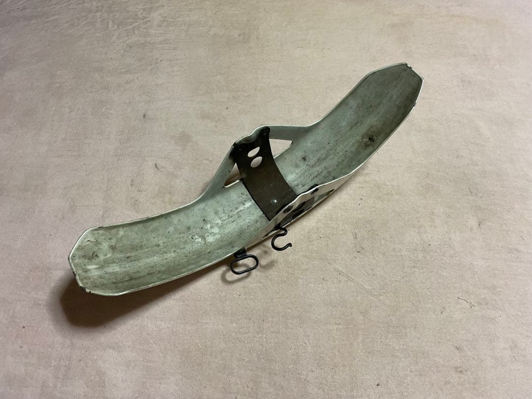 Cowls Fenders Cbx400F Xjr Cbx550F Cbx