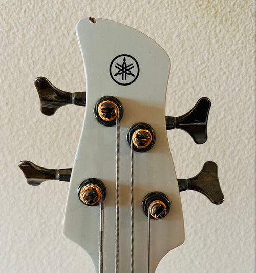 Electric Basses Yamaha Trbx504