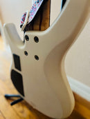 Electric Basses Yamaha Trbx504