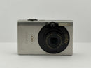Compact Digital Cameras Canon Ixy 25 Is