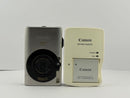 Compact Digital Cameras Canon Ixy 25 Is