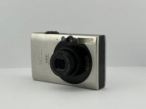 Compact Digital Cameras Canon Ixy 25 Is