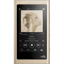 Digital Audio Player A 16Gb Nw-A55Hn Mp3 Bluetooth Microsd 45 2018