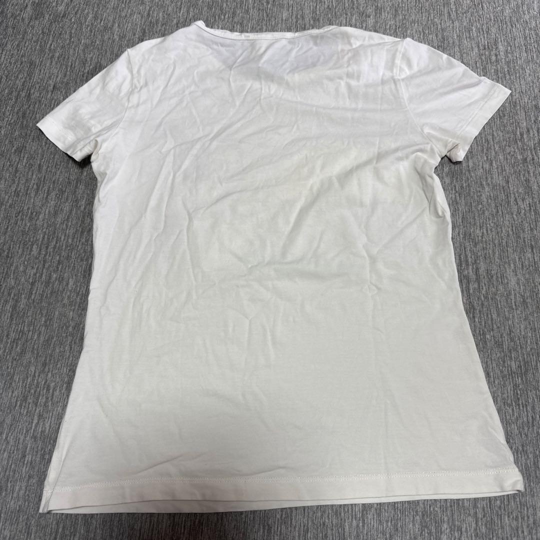 Celine Short-Sleeve T M