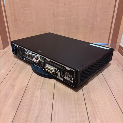 Sony Blu-Ray Recorders Bdz-Ax1000 1Tb 2
