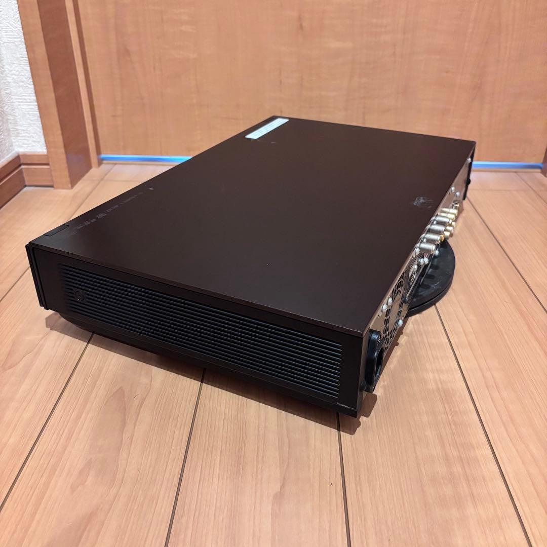 Sony Blu-Ray Recorders Bdz-Ax1000 1Tb 2