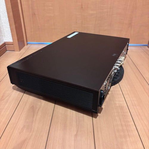Sony Blu-Ray Recorders Bdz-Ax1000 1Tb 2
