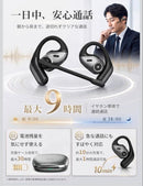 Wireless Earphones Ai Bluetooth