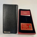 Cartier Long Wallet